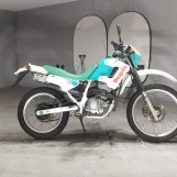 Мотоцикл Honda XL250 с пробегом 37830 km