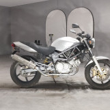 Мотоцикл Honda VTR250 з пробігом 45119 km