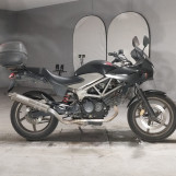 Мотоцикл Honda VTR250F з пробігом 182271 km