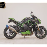 Мотоцикл Kawasaki Z H2 SE с пробегом 14214 km