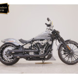 Мотоцикл HD FXBR1920 с пробегом 2465 km