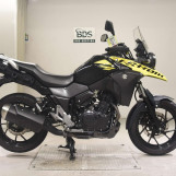 Мотоцикл Suzuki V-STROM DL250 с пробегом 46642 km
