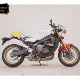 Мотоцикл Yamaha XSR900-2 с пробегом 9884 km