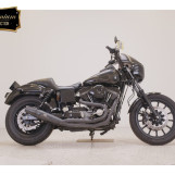 Мотоцикл HD SUPER GLIDE FXD1450 з пробігом 43404 km