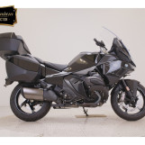 Мотоцикл BMW R1300RT ASA с пробегом 108 km