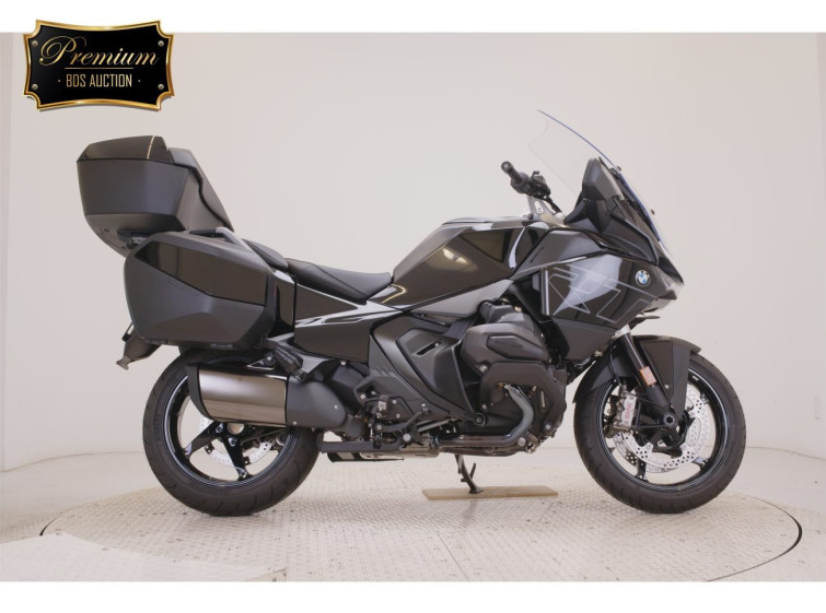 Мотоцикл BMW R1300RT ASA с пробегом 108 km