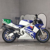 Мотоцикл Honda NSR250R с пробегом 25438 km