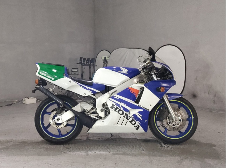 Мотоцикл Honda NSR250R с пробегом 25438 km