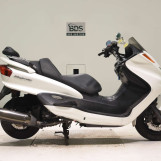 Мотоцикл Yamaha MAJESTY 250C с пробегом 64006 km