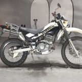 Мотоцикл Kawasaki SUPER SHERPA з пробігом 26533 km