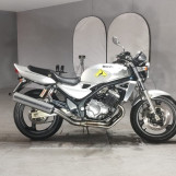 Мотоцикл Suzuki GSX250FX с пробегом 25249 km