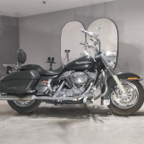 Мотоцикл HD ROAD KING FLHRSI1450 с пробегом 56591 km