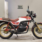 Мотоцикл Honda CB250RS