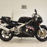 Мотоцикл Honda CBR400RR с пробегом 80585 km