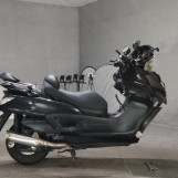 Мотоцикл Yamaha GRAND MAJESTY 250