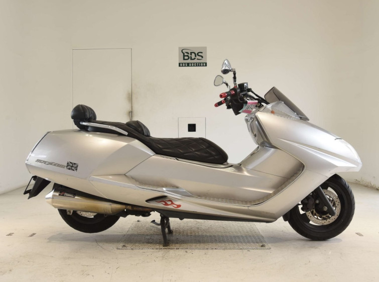 Мотоцикл Yamaha MAXAM250