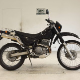 Мотоцикл Kawasaki SUPER SHERPA с пробегом 30429 km