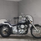 Мотоцикл Yamaha DRAGSTAR XVS400 з пробігом 50206 km