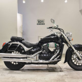 Мотоцикл Suzuki INTRUDER 400 CLASSIC з пробігом 9141 km