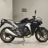 Мотоцикл Honda CBR250R