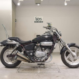 Мотоцикл Honda MAGNA250 з пробігом 36936 km