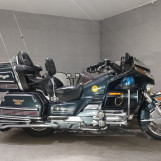 Мотоцикл Honda GL1500 TRIKE с пробегом 79840 km