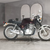 Мотоцикл Honda GB500TT с пробегом 9921 km