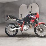 Мотоцикл Honda AX-1 с пробегом 48508 km