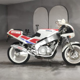 Мотоцикл Yamaha FZR400 з пробігом 26859 km