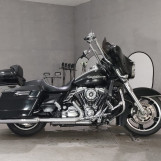 Мотоцикл HD SREET GLIDE FLHX1690 с пробегом 47119 km