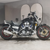 Мотоцикл Yamaha V-MAX1200 с пробегом 23320 m