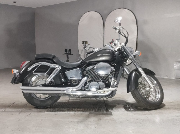 Мотоцикл Honda SHADOW 400 с пробегом 12665 km