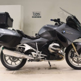 Мотоцикл BMW R1200RT з пробігом 26470 km