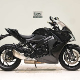 Мотоцикл Suzuki GSX-S1000F з пробігом 14150 km