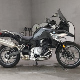 Мотоцикл BMW F750GS с пробегом 8701 km