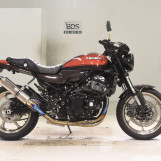Мотоцикл Kawasaki Z900RS з пробігом 57149 km