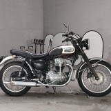 Мотоцикл Kawasaki W400 з пробігом 16452 km