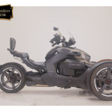 Мотоцикл Can-Am RIKE 900 с пробегом 698 km