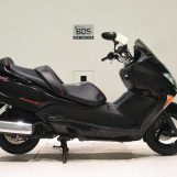 Мотоцикл Honda FORZA Z з пробігом 5987 km