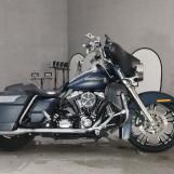 Мотоцикл HD SREET GLIDE FLHX1580 з пробігом 62706 km