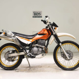 Мотоцикл Kawasaki SUPER SHERPA с пробегом 45687 km