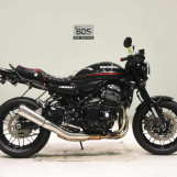 Мотоцикл Kawasaki Z900RS з пробігом 24215 km