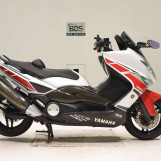Мотоцикл Yamaha T-MAX500 с пробегом 36101 km