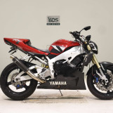 Мотоцикл Yamaha YZF-R1 с пробегом 48744 km