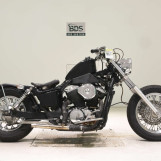 Мотоцикл Honda SHADOW400 с пробегом 3266 km