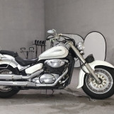 Мотоцикл Suzuki INTRUDER 400 CLASSIC с пробегом 73688 km