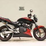 Мотоцикл Honda HORNET CB250F з пробігом 35648 km