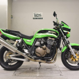 Мотоцикл Kawasaki ZRX1200R с пробегом 43919 km