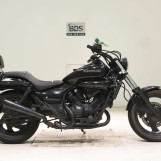 Мотоцикл Kawasaki ELIMINATOR 250V с пробегом 26812 km
