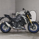 Мотоцикл Suzuki GSX-S750 з пробігом 21887 km